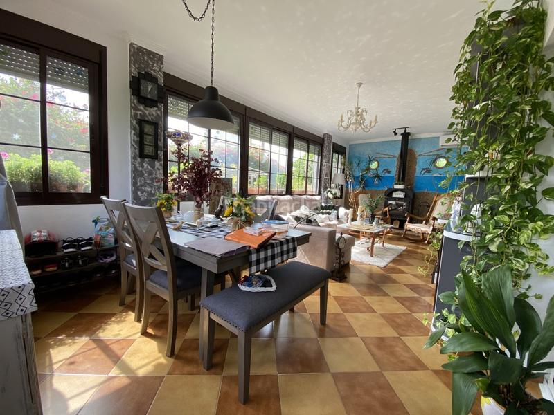 Foto 6853a4f6-a6e9-47e8-ba38-4560432ababd. Masía magnífica casa de campo con parcela de 900 m!te presentamos esta maravillosa propiedad, ideal para quienes buscan paz, tranquilida en Chipiona