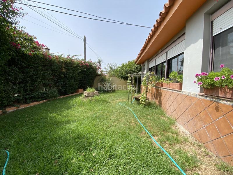 Foto 6fe1975a-9b4e-4571-baf5-a6b97cd887e2. Masía magnífica casa de campo con parcela de 900 m!te presentamos esta maravillosa propiedad, ideal para quienes buscan paz, tranquilida en Chipiona