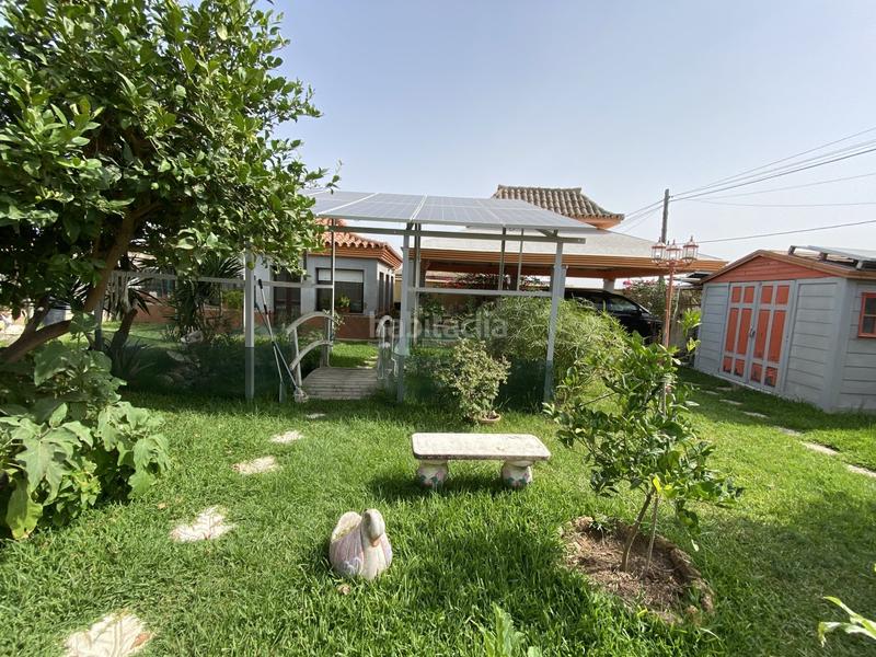 Foto 7ca09b22-e033-441d-be0a-42d0b0b7cbc7. Masía magnífica casa de campo con parcela de 900 m!te presentamos esta maravillosa propiedad, ideal para quienes buscan paz, tranquilida en Chipiona