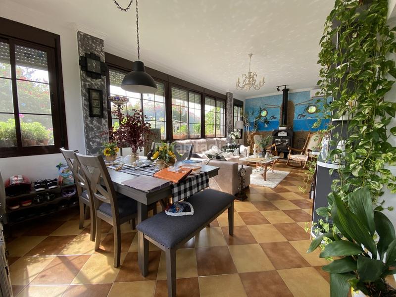 Foto a72b60b2-0f3d-4c37-a32e-187c7f4de0ff. Masía magnífica casa de campo con parcela de 900 m!te presentamos esta maravillosa propiedad, ideal para quienes buscan paz, tranquilida en Chipiona