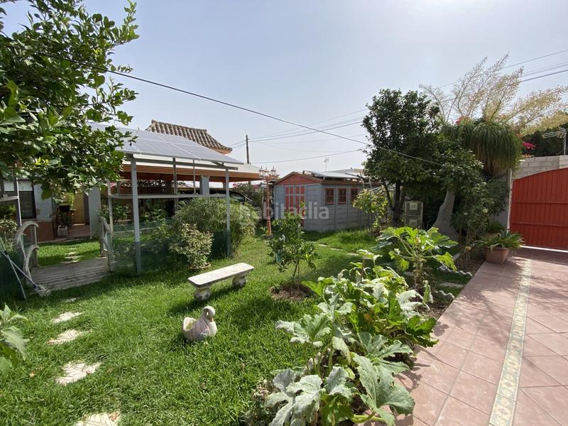 Foto c0ca0a90-e661-40c2-a826-4acb1c4a3326. Masía magnífica casa de campo con parcela de 900 m!te presentamos esta maravillosa propiedad, ideal para quienes buscan paz, tranquilida en Chipiona