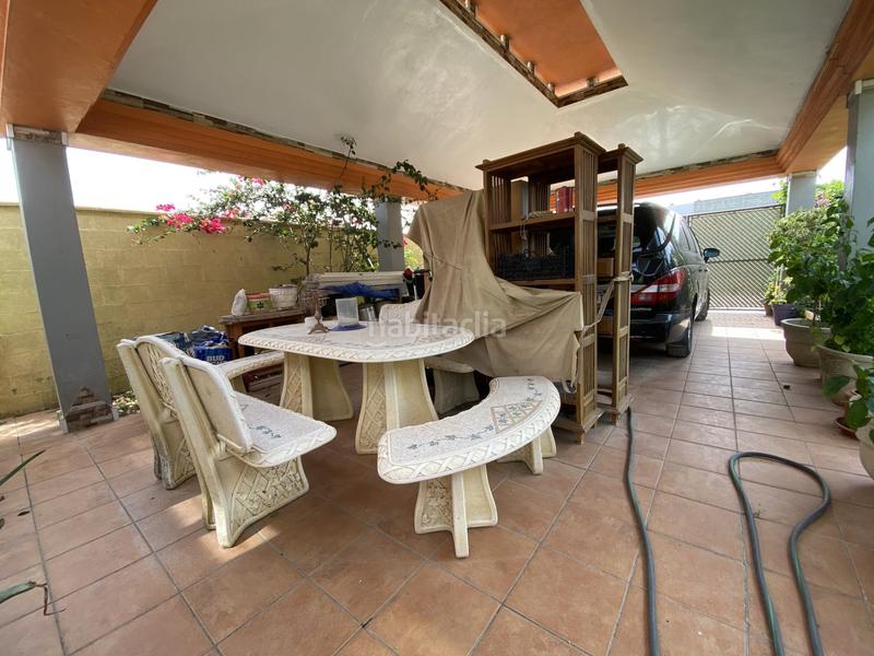Foto ef7a52e4-67fa-4470-8d68-b497eac4f7fe. Masía magnífica casa de campo con parcela de 900 m!te presentamos esta maravillosa propiedad, ideal para quienes buscan paz, tranquilida en Chipiona