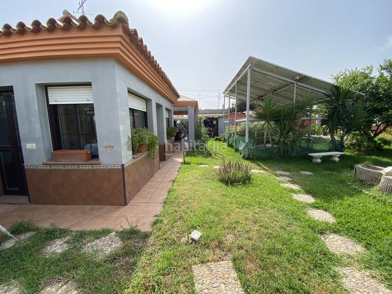 Foto f347d70f-8964-41b8-bf1e-b30fd3f110e8. Masía magnífica casa de campo con parcela de 900 m!te presentamos esta maravillosa propiedad, ideal para quienes buscan paz, tranquilida en Chipiona