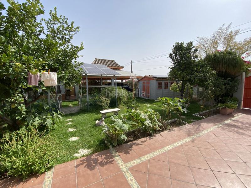 Foto fea7b820-eae1-4b77-9de4-dbe35de4fbc8. Masía magnífica casa de campo con parcela de 900 m!te presentamos esta maravillosa propiedad, ideal para quienes buscan paz, tranquilida en Chipiona