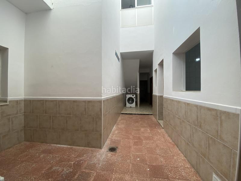 Foto c3828fa9-9ce3-4072-b562-7c23be724035. Flat in Centro Chipiona