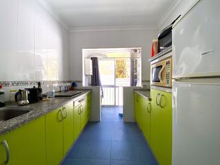 Appartement à Centro. Amplio y luminoso piso a pocos metros del centro de la localidad