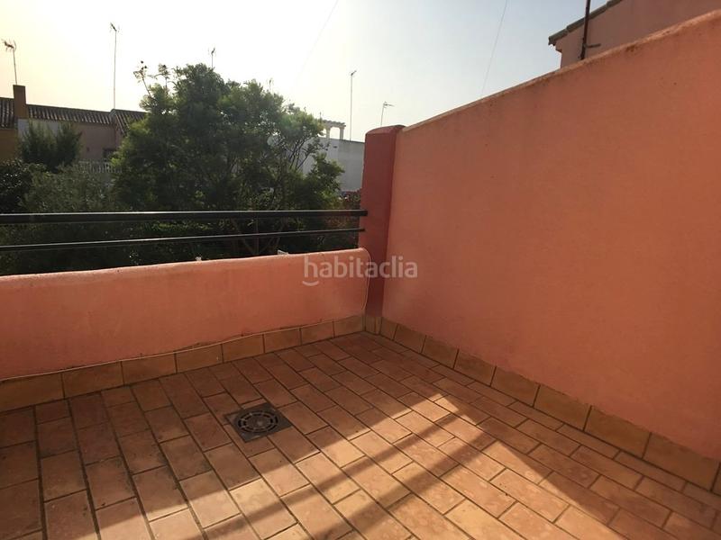 Foto 0c6b9c1a-fa96-4d1b-a63b-b430b5a50cd2. Dúplex amb calefacció aparcament a La Laguna Chipiona