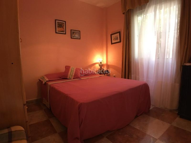 Foto 0f4e3109-2d03-4a68-beee-da13d2c1c5fd. Dúplex amb calefacció aparcament a La Laguna Chipiona