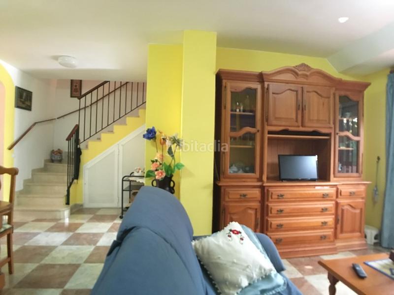 Foto 0fd6f7e0-19ca-4fe4-9372-5fea4785a633. Dúplex amb calefacció aparcament a La Laguna Chipiona