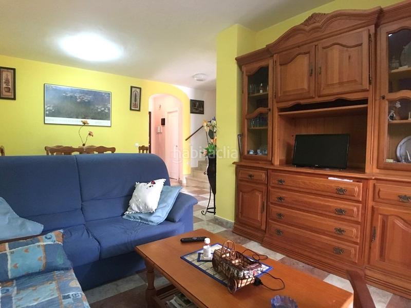 Foto 134728a7-ddc7-4e7a-8973-b5e7318feefd. Dúplex amb calefacció aparcament a La Laguna Chipiona