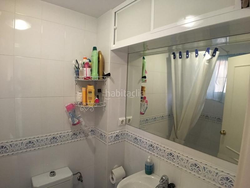 Foto 25136d1f-d909-4e9e-8d12-fd0bc839af52. Dúplex amb calefacció aparcament a La Laguna Chipiona