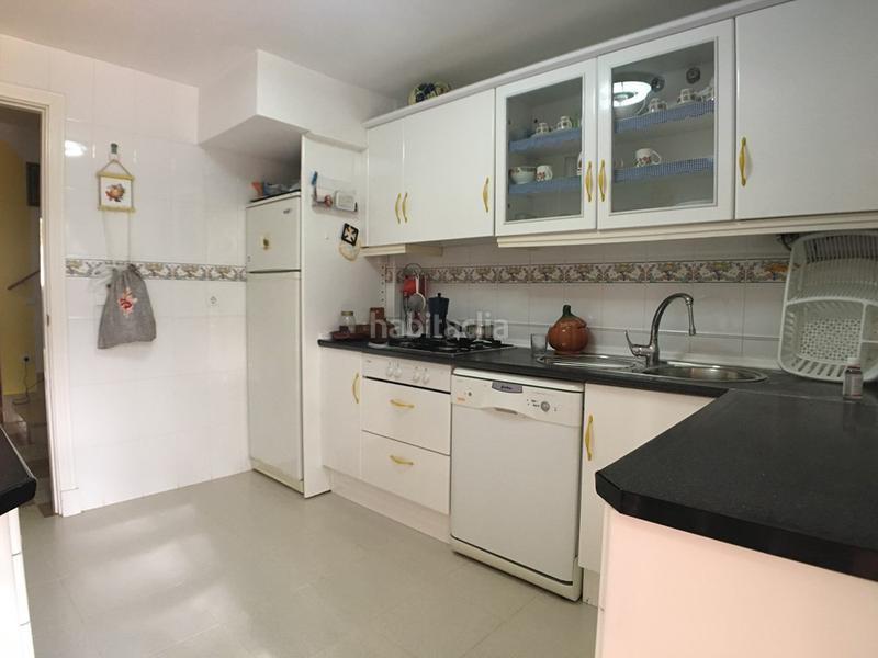 Foto 3b7f3796-a7bb-4f82-9992-c2f2bcaa26de. Dúplex amb calefacció aparcament a La Laguna Chipiona