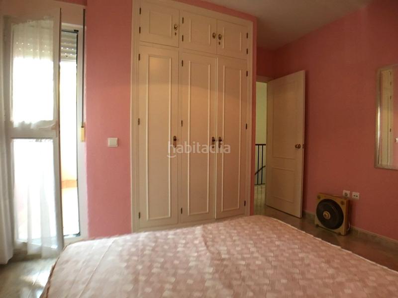 Foto 46f01c95-57a2-4a24-a9b8-0731afb53adb. Dúplex amb calefacció aparcament a La Laguna Chipiona