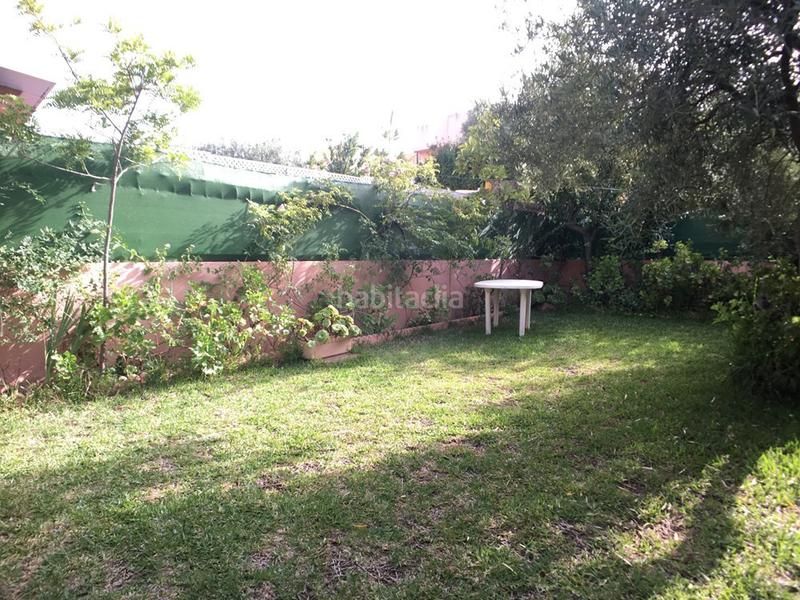 Foto 5d74032a-c752-444c-9bf1-1c660df89fc2. Dúplex amb calefacció aparcament a La Laguna Chipiona