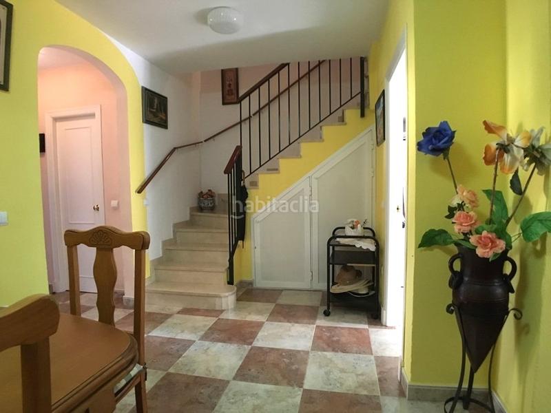 Foto 5fdc284d-41e9-4a4f-b94c-8b71f72f2d71. Dúplex amb calefacció aparcament a La Laguna Chipiona