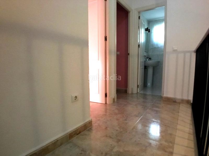 Foto 6487d496-8a22-43be-823d-3090e72a0519. Dúplex amb calefacció aparcament a La Laguna Chipiona