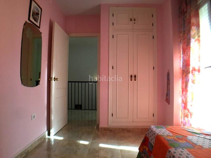 Foto 68249ee7-6055-4145-9170-396f5c24a7d0. Dúplex amb calefacció aparcament a La Laguna Chipiona