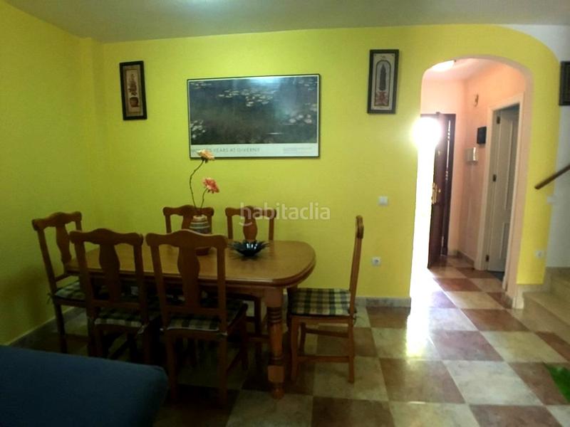 Foto 7924a13d-0653-4e3f-a42f-2e35b84cadc3. Dúplex amb calefacció aparcament a La Laguna Chipiona