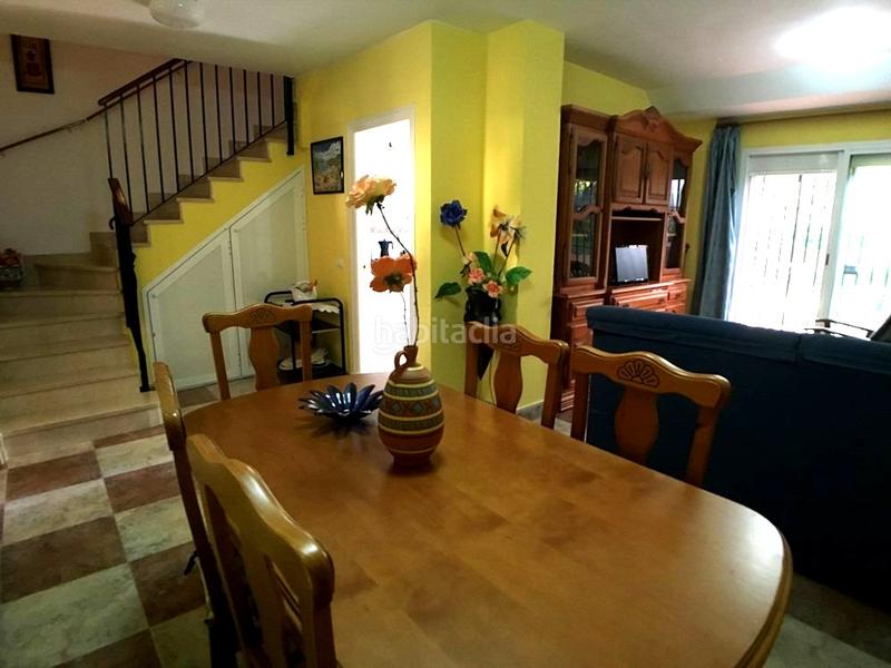 Foto 8560c2d1-198e-4e2b-8b4d-5b553b52bd63. Dúplex amb calefacció aparcament a La Laguna Chipiona