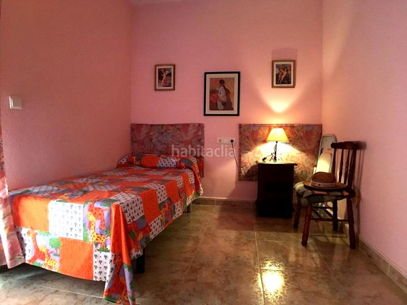 Foto 98ccdeb8-ef85-4375-a655-1db236d21e60. Dúplex amb calefacció aparcament a La Laguna Chipiona