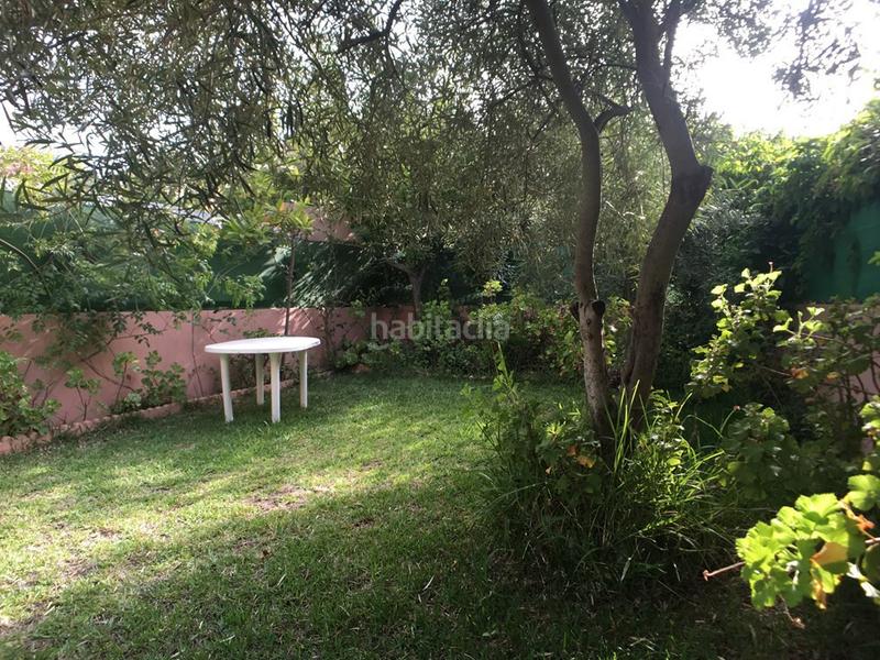 Foto 9d610bb2-5468-4b66-a12c-f31529146fec. Dúplex amb calefacció aparcament a La Laguna Chipiona