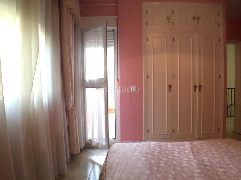 Foto bc9f5431-6a4e-4370-b60f-de533ba031cc. Dúplex amb calefacció aparcament a La Laguna Chipiona