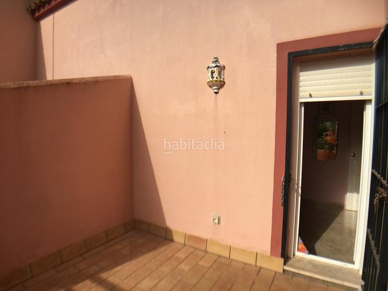 Foto bf9773dd-181a-4d04-8e70-0fc34ec6cff8. Dúplex amb calefacció aparcament a La Laguna Chipiona