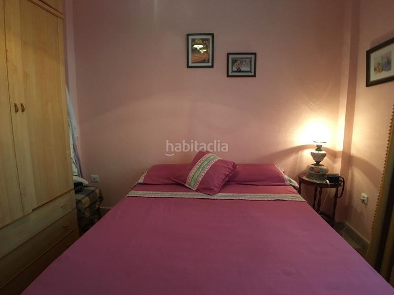 Foto d40ec01e-6b72-4ada-8e3a-6feb4aebe577. Dúplex amb calefacció aparcament a La Laguna Chipiona