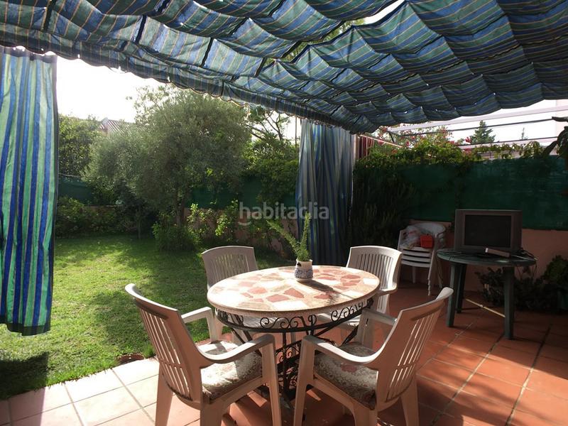 Foto dbc51575-9dd4-4581-87f6-e2171d6c7e99. Dúplex amb calefacció aparcament a La Laguna Chipiona