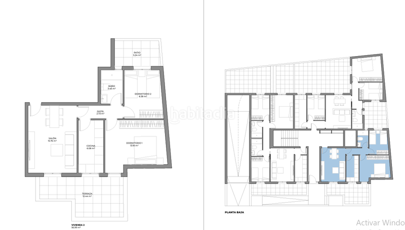 Foto 15111b3f-4f45-43d7-a174-f7e0b5914863. Appartement avec parking dans Avenida de Rota Chipiona