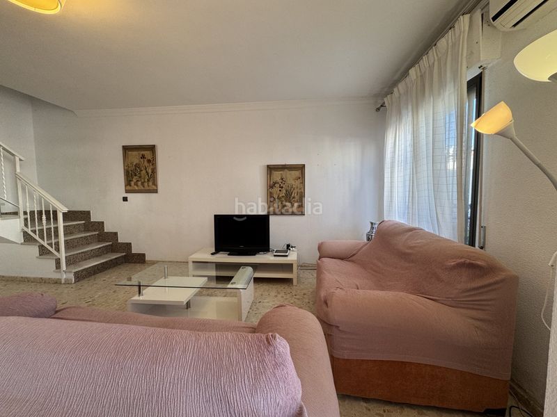 Foto 1c189ba5-9f83-44a0-a8bf-dfdb8d6f7d35. Dúplex a Playa Cruz del Mar Chipiona