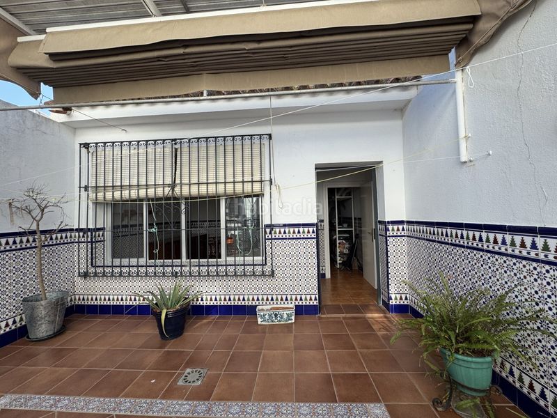 Foto 981c3b9a-2e12-4253-8c2b-739c61ddbcaa. Dúplex a Playa Cruz del Mar Chipiona