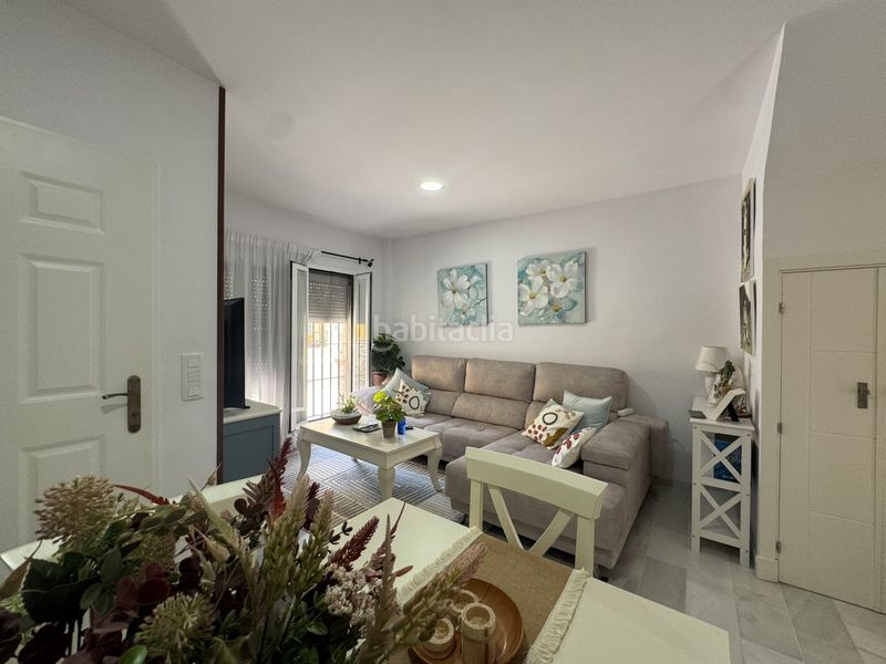 Foto 5f83a23f-47ac-4ee0-9191-552932bdd374. Dúplex amb aparcament a Playa Cruz del Mar Chipiona