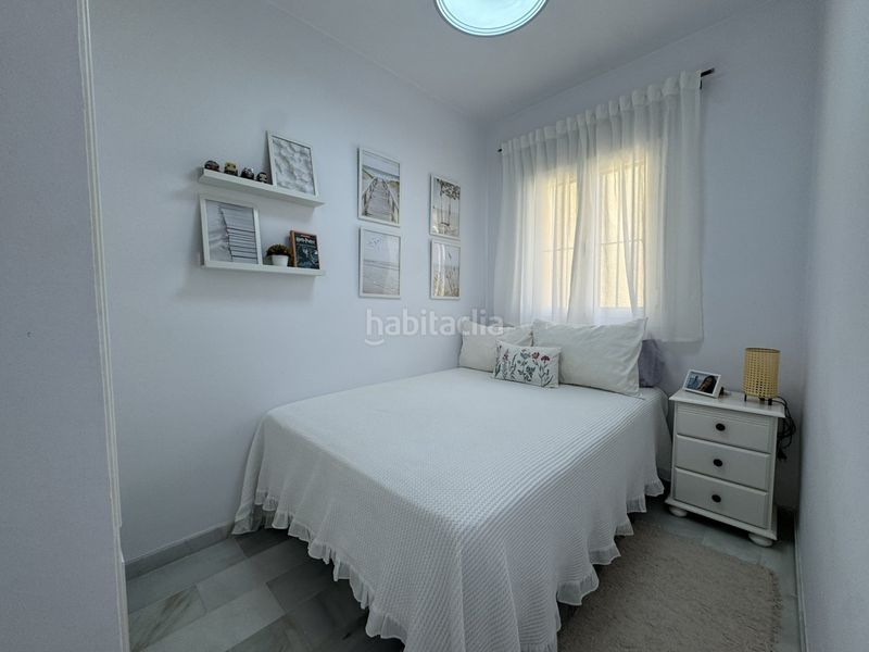 Foto c2cbc595-f89e-4781-a9a5-49ae40a9b979. Dúplex amb aparcament a Playa Cruz del Mar Chipiona