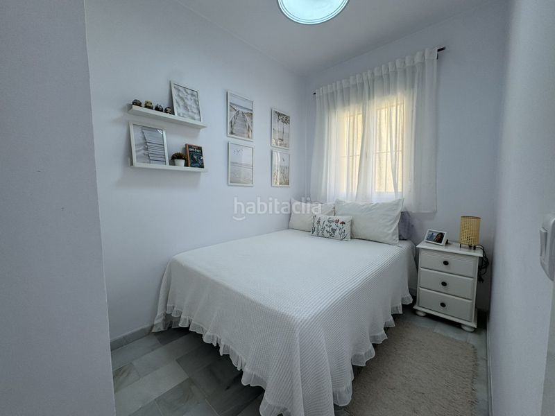 Foto f9bd0f20-0f10-46dc-9f48-accf5a67d3a6. Dúplex amb aparcament a Playa Cruz del Mar Chipiona