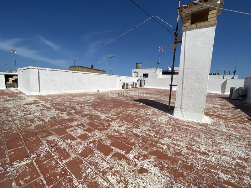Foto 7a92d8f4-d1e4-4542-bea6-f1de44471788. Pis a Centro Chipiona