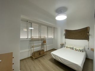 Etagenwohnung en Centro. Exclusiva oportunidad a tan solo 6 minutos de la playa de reglap