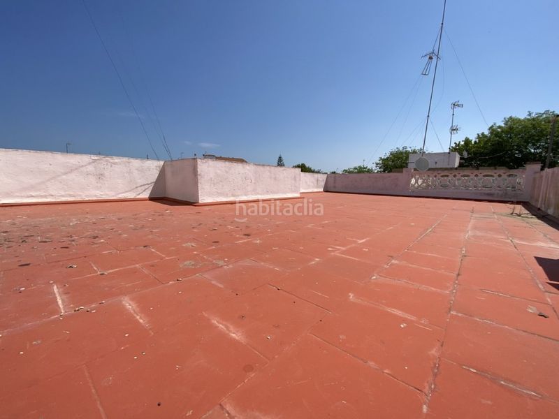 Foto 0fda51c8-4980-4fee-af77-aa227cdcff8b. Pis amb aparcament a Playa de la Regla Chipiona