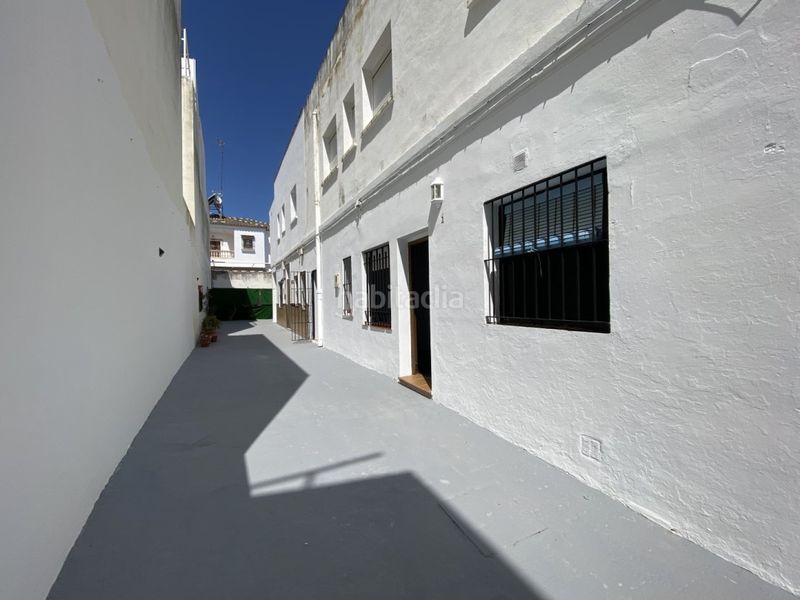 Foto add4c3e1-3b0e-44dd-9a8d-cc6853f183f7. Pis amb aparcament a Playa de la Regla Chipiona