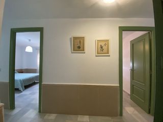 Etagenwohnung in Santuario. Magnífica vivienda en planta baja a escasos metros del santuario