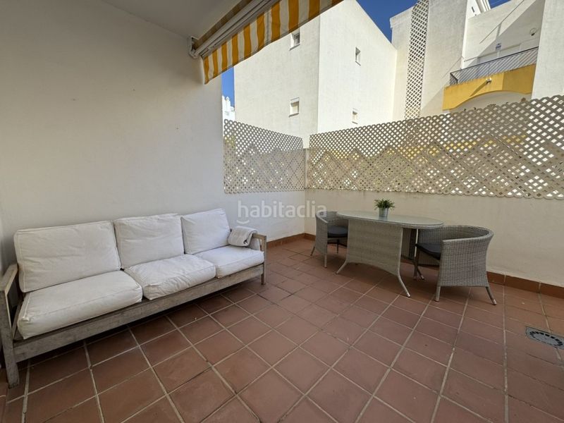 Foto 0646108f-ac54-40d3-8970-463fdd438463. Planta baixa amb aparcament a Costa Ballena - Largo norte Rota