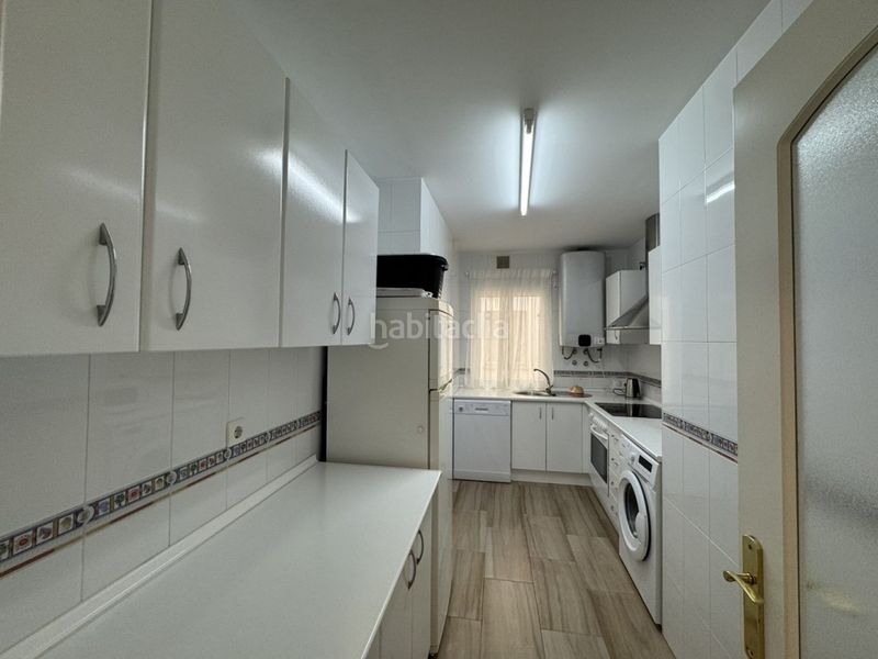 Foto 09ad3c9a-3543-4290-a826-bd2506a86b77. Planta baixa amb aparcament a Costa Ballena - Largo norte Rota