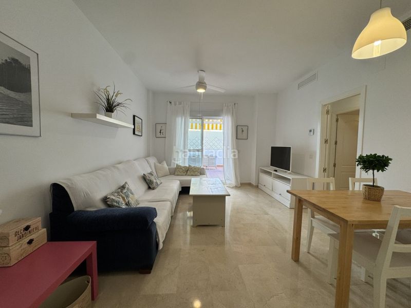 Foto 57a6a725-4831-4a33-85ce-ea601a37ccec. Planta baixa amb aparcament a Costa Ballena - Largo norte Rota