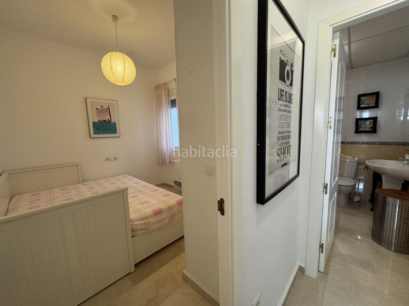 Foto ea4be5b2-72f5-415d-9a05-54b62289521f. Planta baixa amb aparcament a Costa Ballena - Largo norte Rota