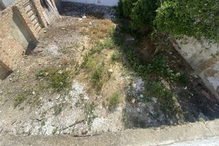 Terreny residencial a Centro