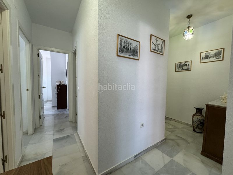 Foto cd891b6b-a162-4a4c-a20b-f5b9cd229f53. Pis amb aparcament piscina a La Laguna Chipiona