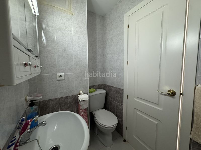 Foto ff9ce9ff-2ce4-4f9f-a6fd-ffedf80dafa9. Pis amb aparcament piscina a La Laguna Chipiona