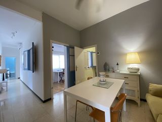 Etagenwohnung en Centro. Amplio piso de 113 m en pleno centro de chipiona, a pocos minuto
