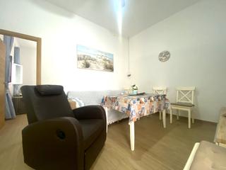 Duplex en Playa Cruz del Mar. Dplex en pleno centro de chipiona. se trata de una vivienda de