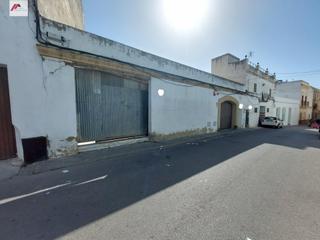 Terreno residenziale in Casco Histórico - Zona Alta